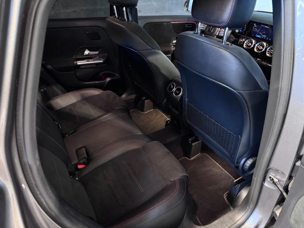 Classe GLA 250 e 8G-DCT AMG Line 2020 occasion 77250 Moret Loing Et Orvanne