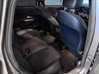 Classe GLA 250 e 8G-DCT AMG Line 2020 occasion 77250 Moret Loing Et Orvanne