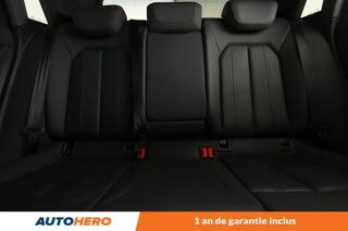 A3 40 e-tron Design Luxe S tronic 204 ch 2021 occasion 92130 Issy-les-Moulineaux