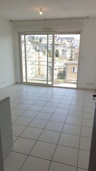  Appartement � louer 2 pi�ces 28 m�