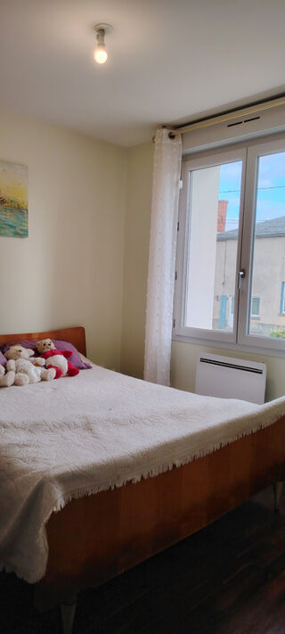  Maison � vendre 4 pi�ces 64 m�