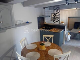  Maison � vendre 4 pi�ces 75 m�