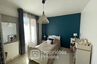  Maison à vendre 4 pièces 80 m²