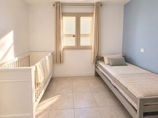  Appartement à vendre 4 pièces 80 m²