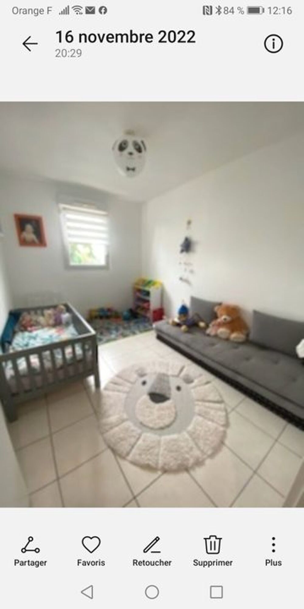 Location Appartement Appartement de 52m2 à louer sur Lisieux Lisieux