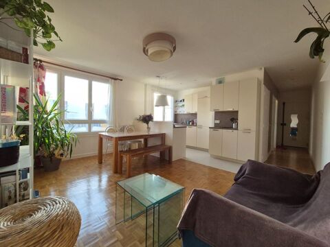   Appartement de 55m2 à louer sur Clamart Appartement - 3 pièce(s) - 55 m²