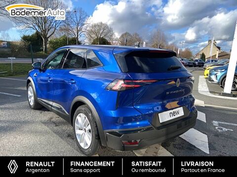 Symbioz E-Tech full hybrid 145 Evolution 2024 occasion 61200 Argentan
