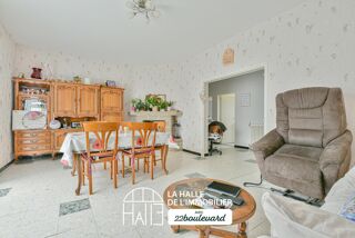  Maison � vendre 5 pi�ces 116 m�