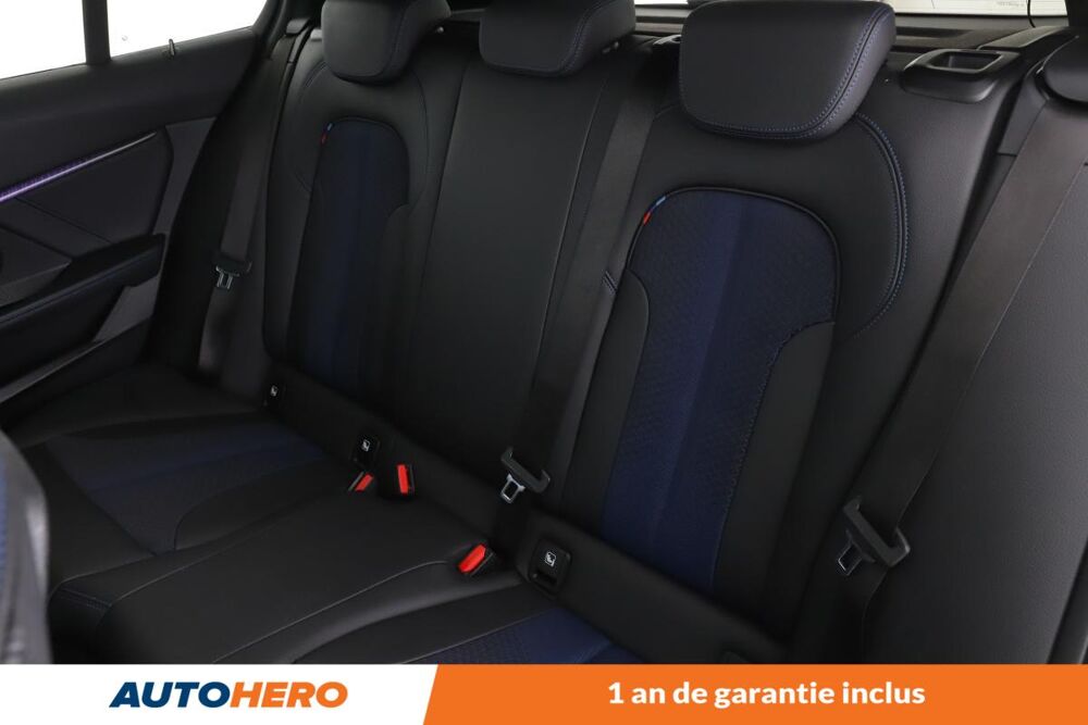 S&eacute;rie 1 116d M Sport DKG7 116 ch 2020 occasion 92130 Issy-les-Moulineaux