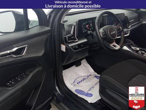 Sportage CRDi 136 MHEV DCT7 4x2 Active 2024 occasion 10150 Lavau