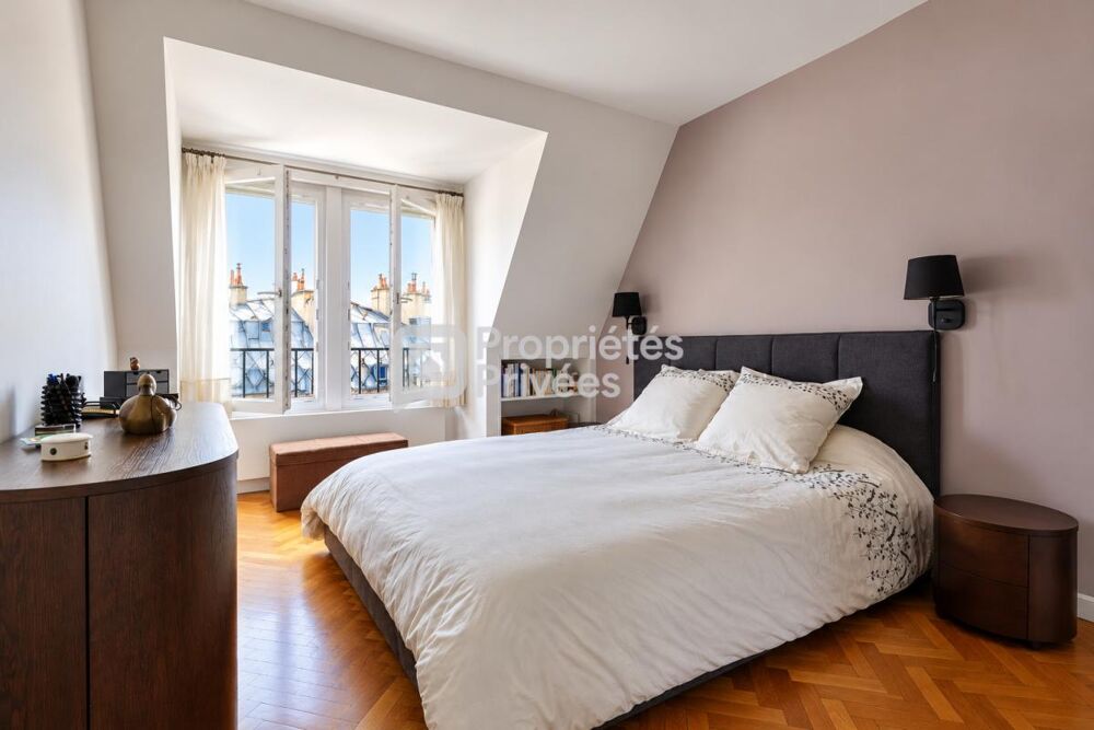 à vendre  Appartement Paris 17