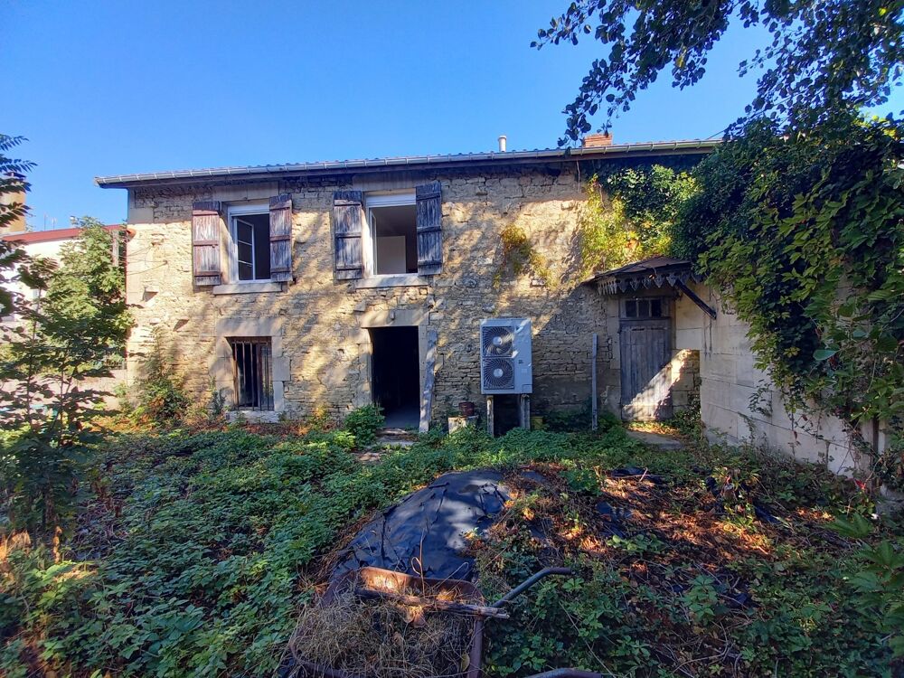 Vente Maison Maison à vendre 4 pièces  (55) Cousances les forges