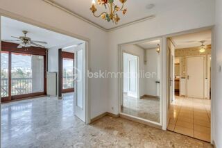  Appartement à vendre 4 pièces 93 m²