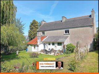  Maison à vendre 6 pièces 130 m²