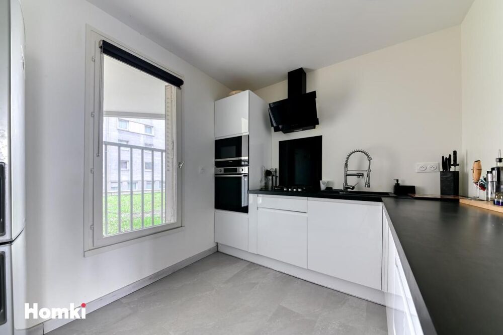 Vente Appartement Appartement T3 de 71 m² à Lyon 69003, Rue André Philip Lyon 3