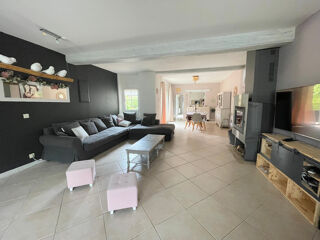  Maison à vendre 7 pièces 138 m²