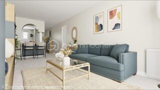  Appartement � vendre 3 pi�ces 62 m�