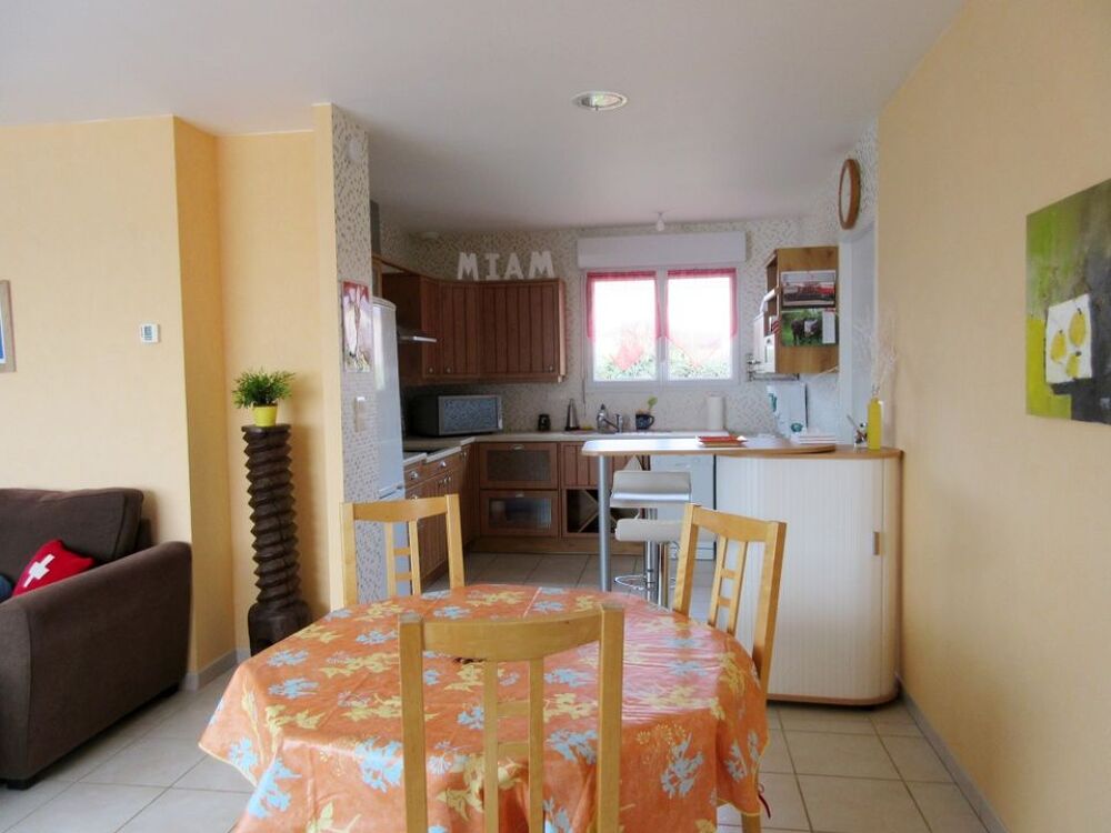 Location Maison Maison de 65m2 à louer sur Bozouls Bozouls