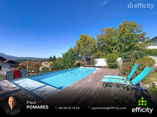  Maison � vendre 4 pi�ces 139 m�