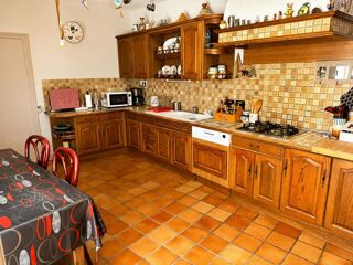  Maison à vendre 6 pièces 180 m²