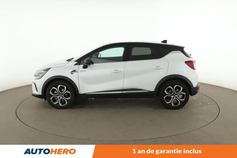 Asx 1.6 MPI HEV Instyle BVA 143 ch 2023 occasion 92130 Issy-les-Moulineaux