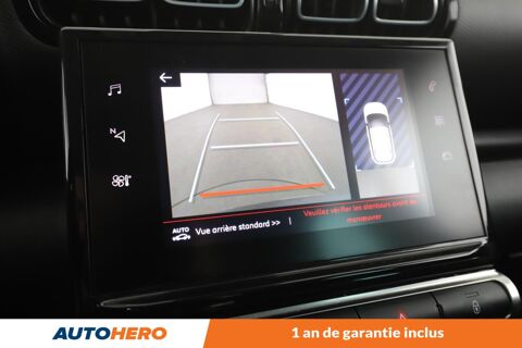 C3 Aircross 1.5 Blue-HDi C-Series EAT6 120 ch 2020 occasion 92130 Issy-les-Moulineaux