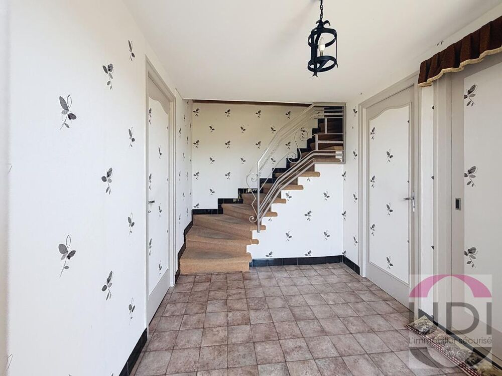 Maison À Vendre à GUERET