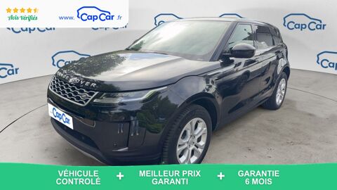 Annonce voiture Land-Rover Range Rover Evoque 29990 €