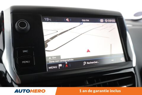 2008 1.2 PureTech Allure 110 ch 2019 occasion 92130 Issy-les-Moulineaux