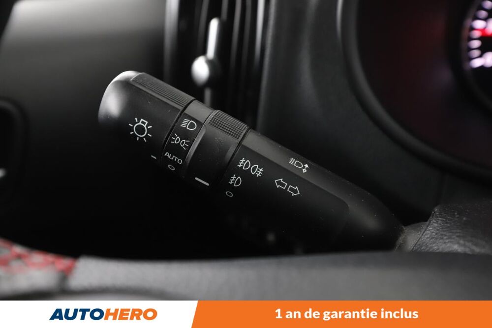 Picanto 1.2 DPI ISG GT Line Premium BVA5 84 ch 2021 occasion 92130 Issy-les-Moulineaux