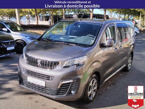 Annonce voiture Peugeot Expert 24900 €