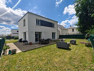  Maison à vendre 6 pièces 144 m²