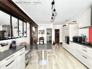  Maison à vendre 9 pièces 194 m²
