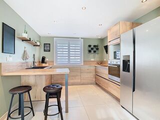  Maison � vendre 5 pi�ces 120 m�