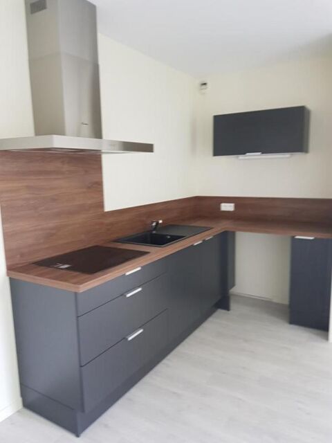  Appartement  louer 2 pices 40 m