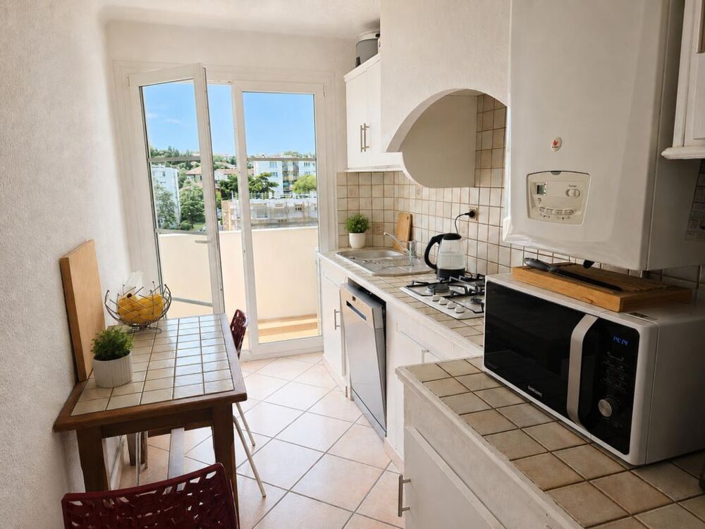 Vente Appartement Appartement Cannes