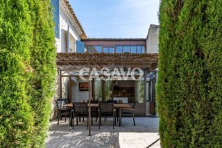  Propriété/château à vendre 6 pièces 278 m²