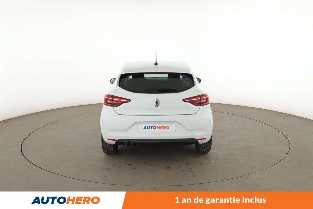 Clio 1.0 SCe Business 65 ch 2022 occasion 92130 Issy-les-Moulineaux