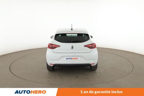 Clio 1.0 SCe Business 65 ch 2022 occasion 92130 Issy-les-Moulineaux