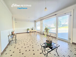  Maison à vendre 7 pièces 168 m²