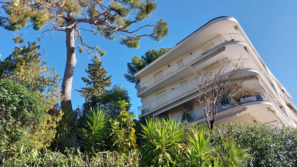 à vendre  Appartement Cannes (06400)