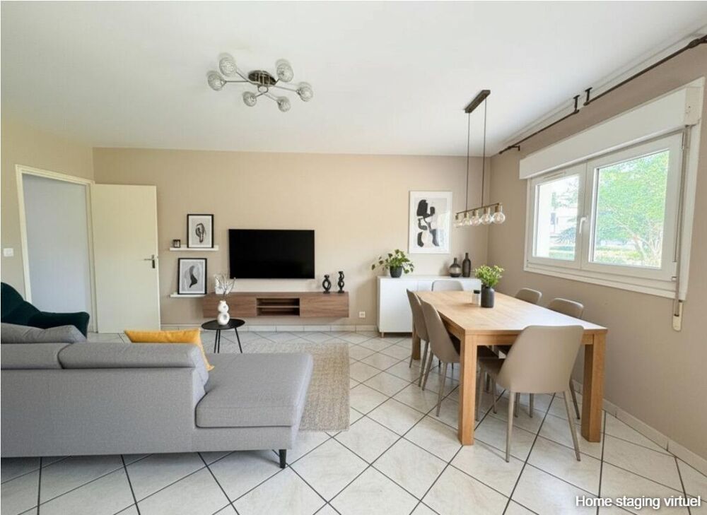 Vente Appartement Appartement Beauzelle T4 -T5 Beauzelle