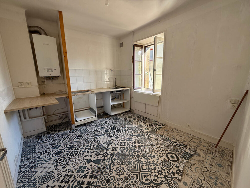 Vente Appartement APPARTEMENT T3 - 63 M² Auray