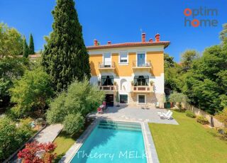  Maison à vendre 11 pièces 500 m²