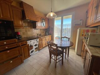  Maison à vendre 5 pièces 107 m²