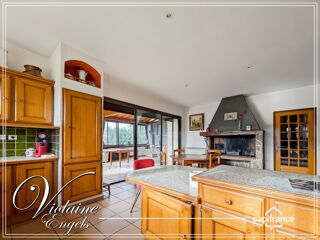  Maison � vendre 7 pi�ces 217 m�