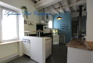  Maison à vendre 5 pièces 126 m²