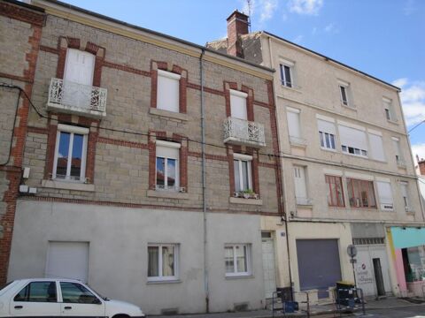   Studio de 22m2 � louer sur St Etienne Appartement - 1 pi�ce(s) - 22 m�