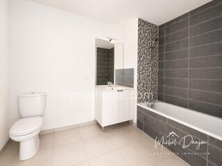  Appartement à vendre 2 pièces 37 m²