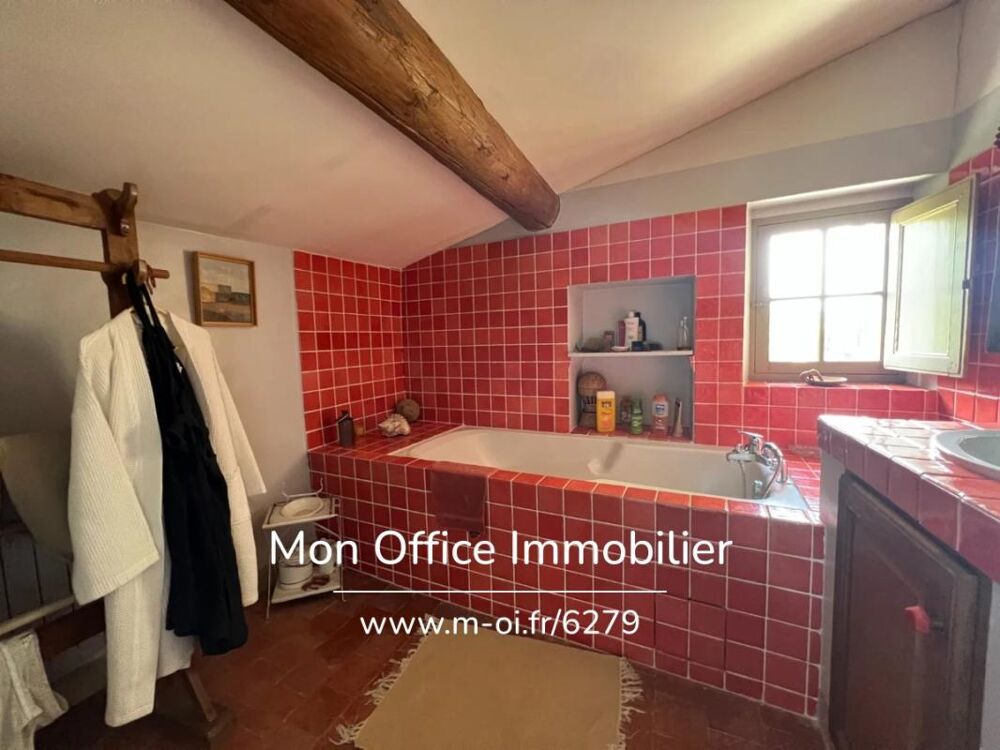 à vendre  Maison Cadenet (84160)